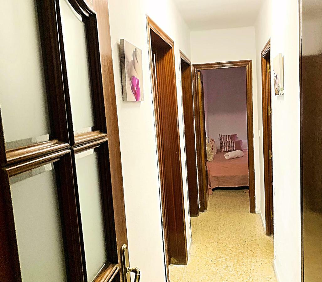 Gifsa Lady Olee Sevilla Apartment Seville Exterior photo