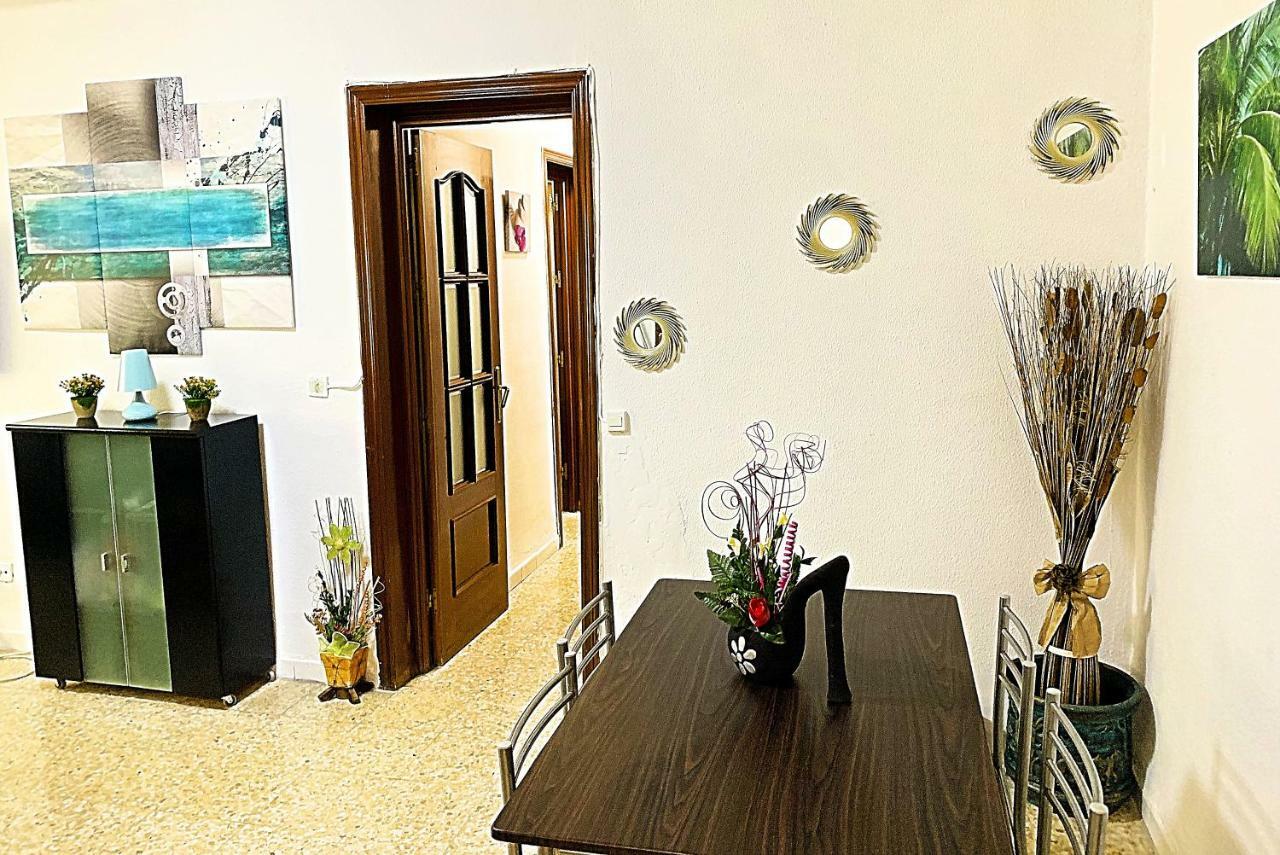 Gifsa Lady Olee Sevilla Apartment Seville Exterior photo